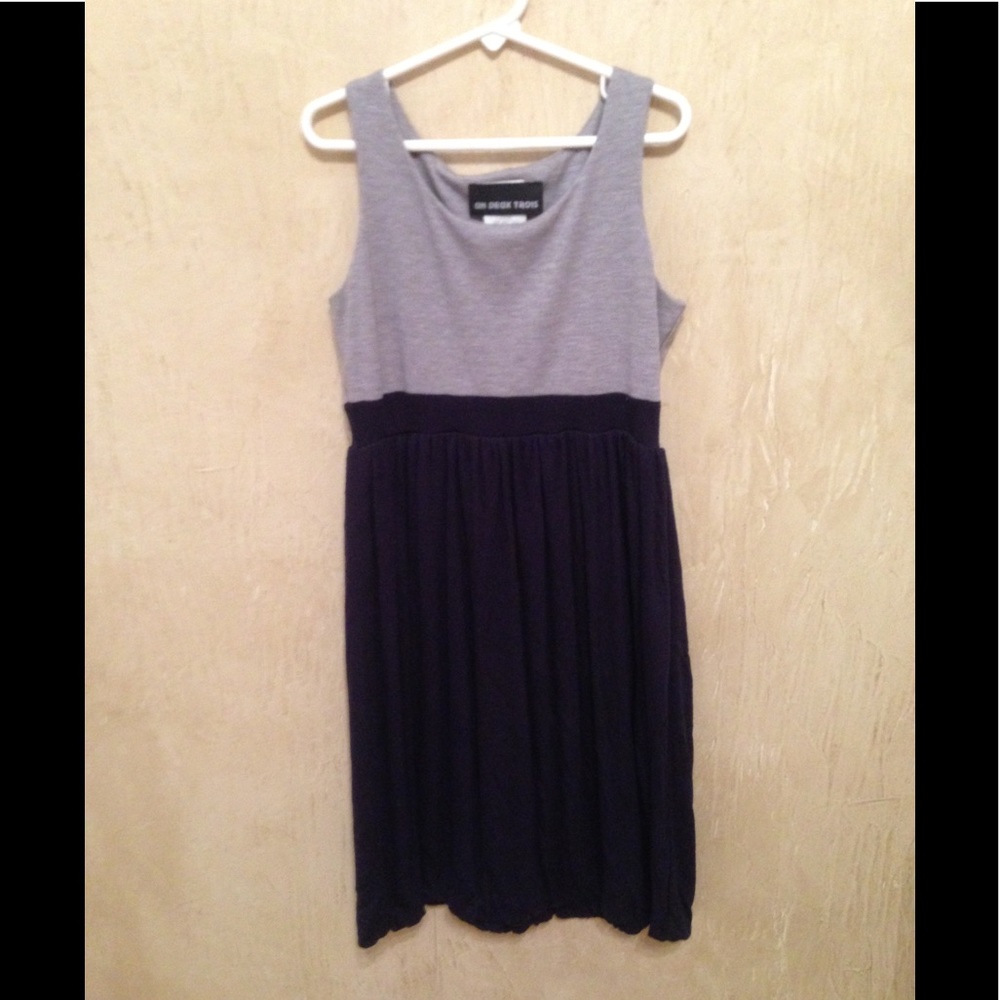 Super cute girls casual dress